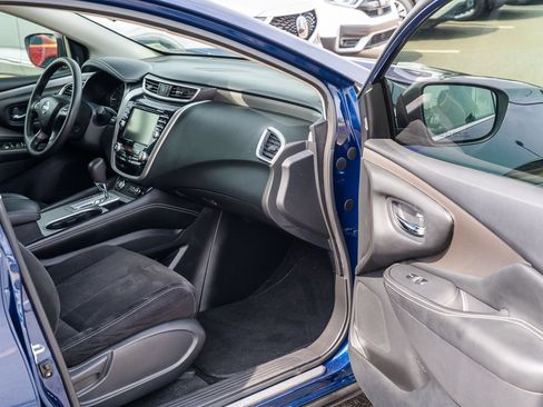 Used 2020 Nissan Murano S w/ Technology Package FWD image 11