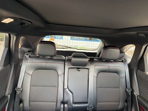 Certified 2023 Ford Escape ST-Line w/ Tech Pack #1 image 36