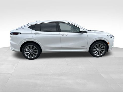 Used 2025 Buick Envista Avenir image 8