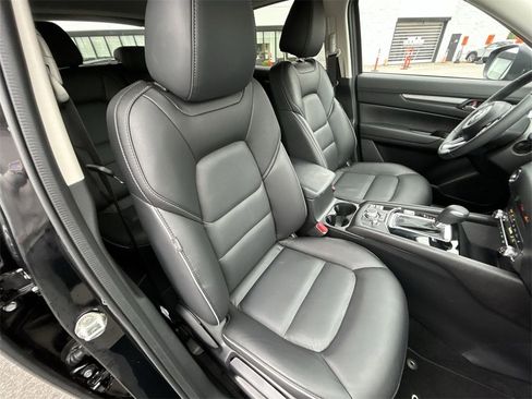 Certified 2025 MAZDA CX-5 AWD 2.5 S image 24