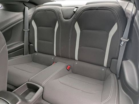 Used 2021 Chevrolet Camaro LT w/ RS Package RWD image 17