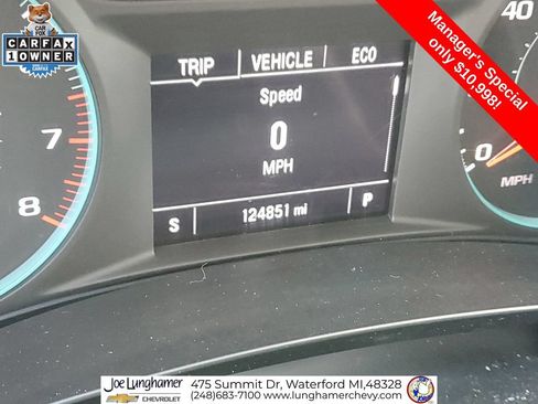 Used 2023 Chevrolet Malibu LT w/ Driver Confidence Package FWD image 14