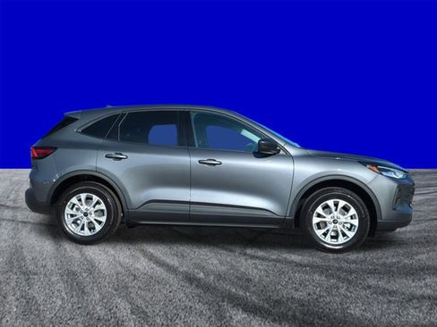 New 2026 Ford Escape Active w/ Tech Pack #1 image 3