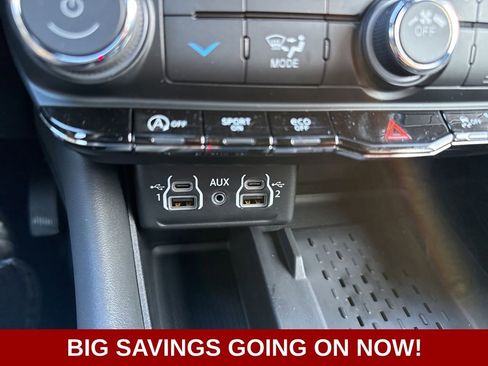 New 2026 Dodge Durango GT image 33