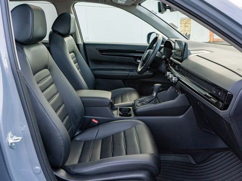 Certified 2024 Honda CR-V EX-L image 21