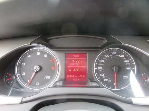 Used 2012 Audi A4 2.0T Premium AWD/4WD image 15