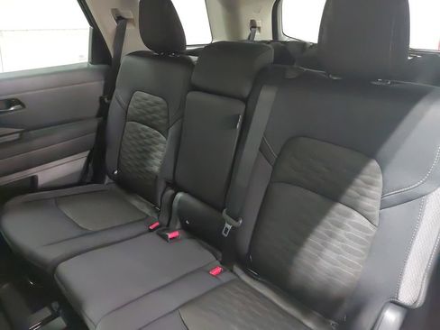 New 2026 Nissan Pathfinder SV AWD/4WD image 16