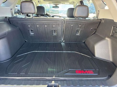 Used 2021 GMC Terrain SLT w/ Infotainment Package II image 14