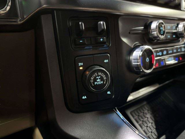 Used 2023 Ford F150 Lariat w/ Equipment Group 502A High AWD/4WD image 35