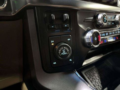 Used 2023 Ford F150 Lariat w/ Equipment Group 502A High AWD/4WD image 35
