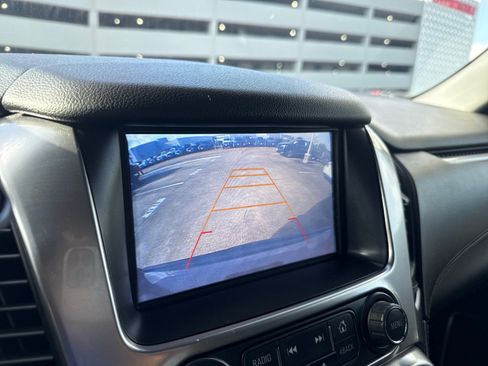 Used 2017 Chevrolet Tahoe LT AWD/4WD image 14