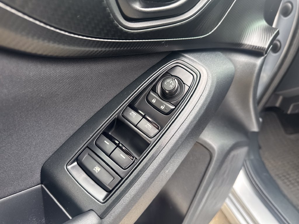 Used 2019 Subaru Impreza 2.0i Premium w/ Eyesight & BSD/Rcta & SRF AWD/4WD image 11