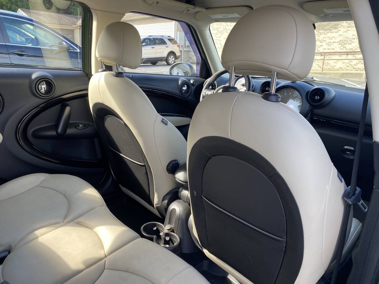 Used 2015 MINI Cooper Countryman FWD image 19