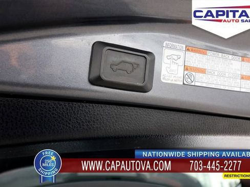 Used 2017 Toyota RAV4 XLE image 46