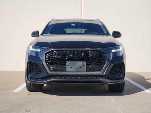Used 2021 Audi RS Q8 image 2
