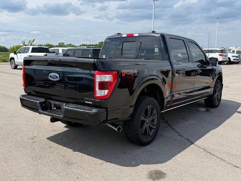 Used 2023 Ford F150 Lariat w/ Equipment Group 502A High AWD/4WD image 19
