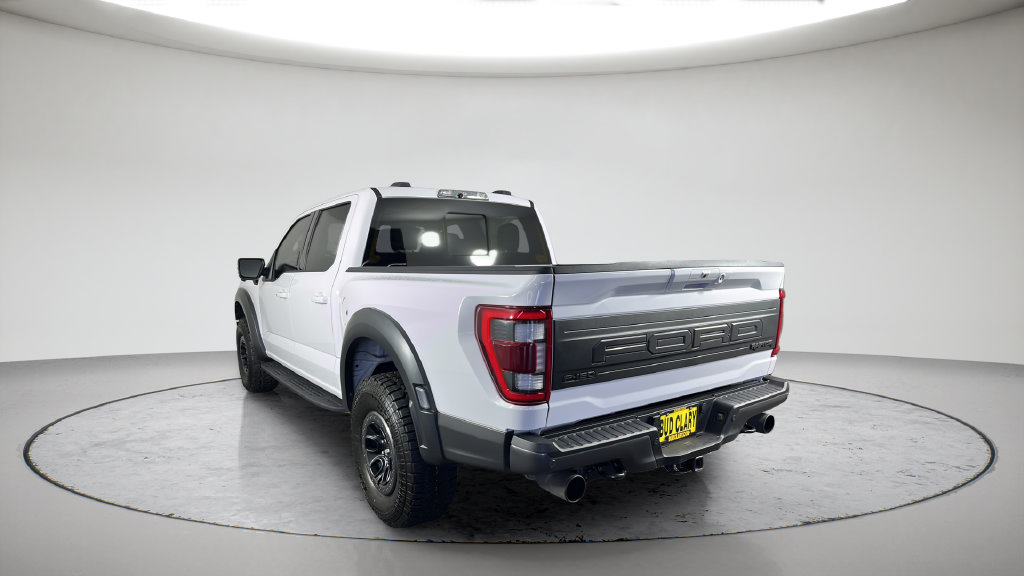 Used 2021 Ford F150 Raptor w/ Equipment Group 801A High AWD/4WD image 17