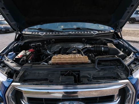 Used 2016 Ford F150 XLT w/ Trailer Tow Package image 53