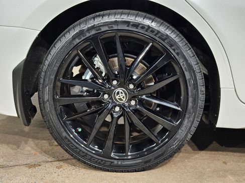 Used 2024 Toyota Camry XSE image 17