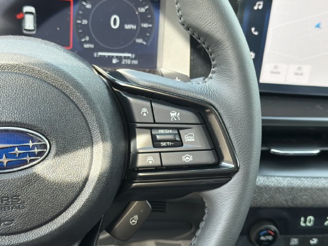 New 2026 Subaru Outback Limited AWD/4WD image 26