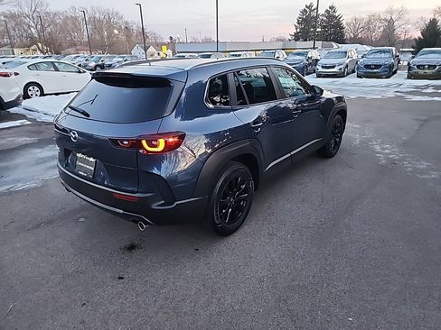 New 2026 MAZDA CX-50 AWD 2.5 S w/ Preferred Pkg image 5