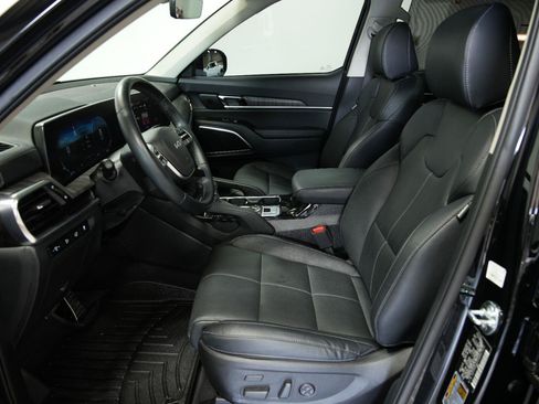 Used 2025 Kia Telluride SX AWD/4WD image 37