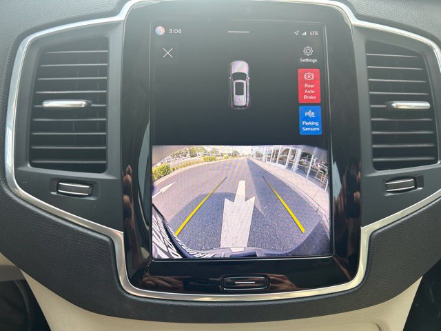 Certified 2024 Volvo XC90 B5 Core w/ Protection Package Premier AWD/4WD image 25