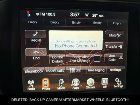 Used 2014 RAM 3500 SLT AWD/4WD image 24
