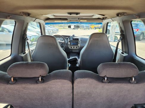 Used 2001 Ford Explorer Sport image 14