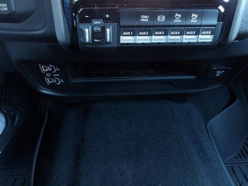 New 2026 RAM 2500 Tradesman image 16