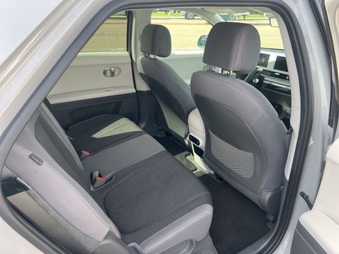 Used 2024 Hyundai Ioniq 5 SE RWD image 43