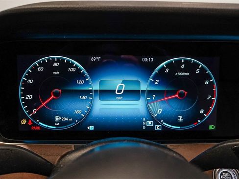 Used 2021 Mercedes-Benz E 350 Sedan image 22