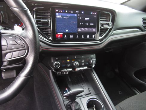 Used 2025 Dodge Durango R/T w/ Blacktop Package image 18