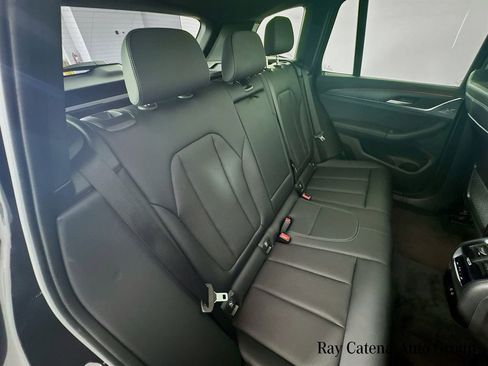 Certified 2023 BMW X3 xDrive30i w/ Premium Package image 28