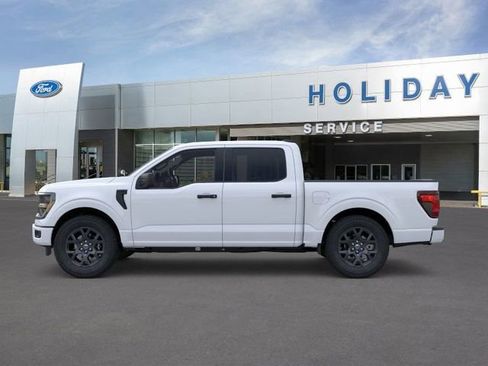 New 2026 Ford F150 STX w/ Equipment Group 200A image 3