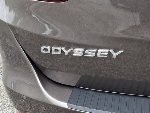 Used 2018 Honda Odyssey Touring image 37