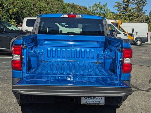 New 2025 Ford Maverick XLT w/ Equipment Group 301A image 29