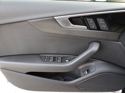 Used 2020 Audi A4 2.0T Premium image 9