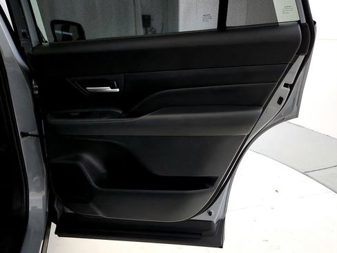 Certified 2026 Toyota Grand Highlander AWD Hybrid image 19