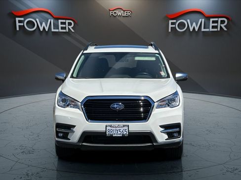 Used 2020 Subaru Ascent Touring w/ Popular Package #2A AWD/4WD image 8