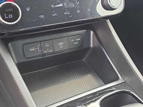 New 2026 Hyundai Tucson SEL FWD image 32