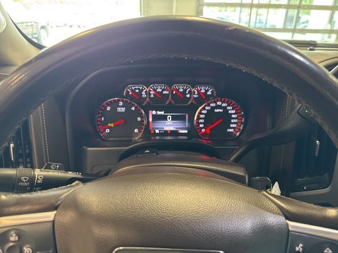 Used 2015 GMC Sierra 1500 SLT w/ Max Trailering Package image 25