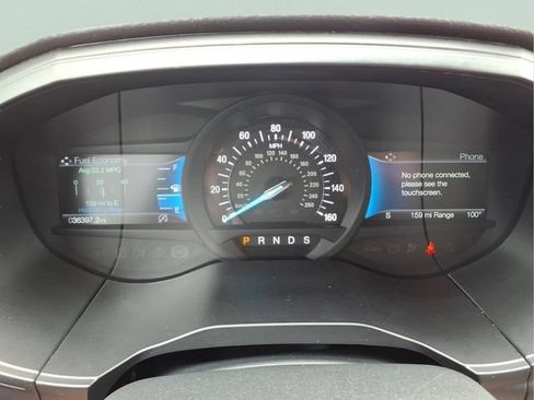Used 2024 Ford Edge SEL w/ Convenience Package AWD/4WD image 31