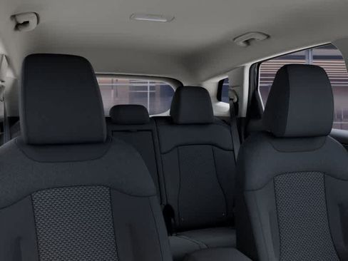 New 2027 Kia Sportage LX FWD image 27