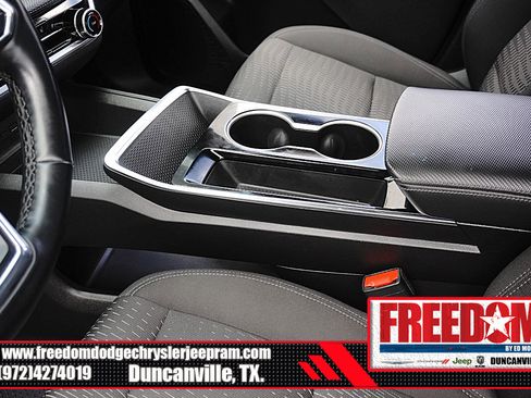 Used 2025 Chevrolet Equinox LT FWD image 34