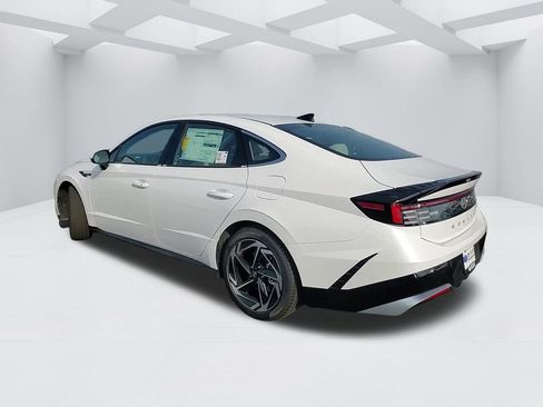 New 2026 Hyundai Sonata SEL image 7