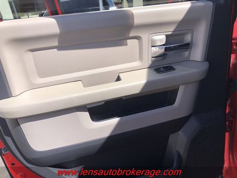 Used 2011 RAM 2500 Big Horn AWD/4WD image 15
