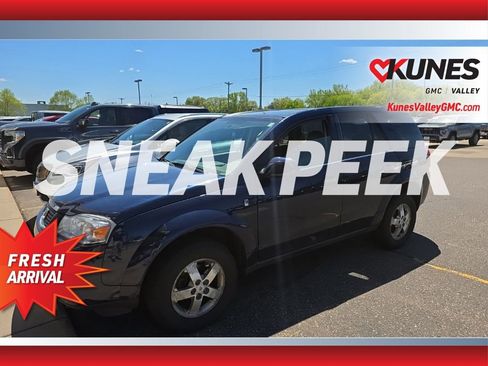 Used 2007 Saturn Vue 2WD V6 image 4