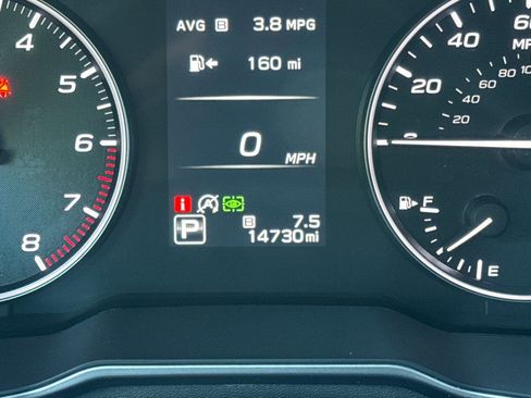 Certified 2024 Subaru Outback Touring XT image 29