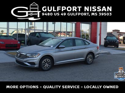 Used 2021 Volkswagen Jetta S w/ Driver Assistance Package